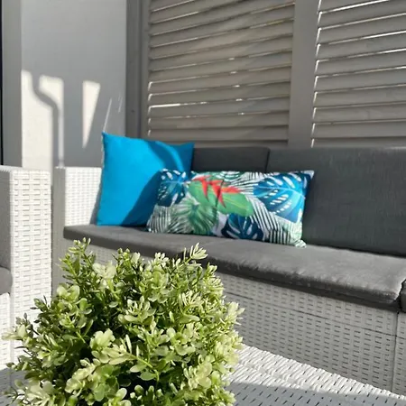 Apartmán Barka - Apartamentowe Karwia
