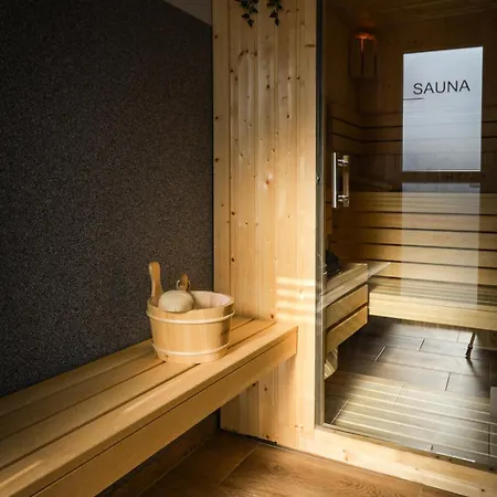Apartmán Barka - Apartamentowe *
