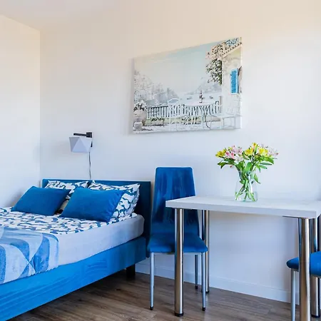 Apartment Barka - Apartamentowe Karwia