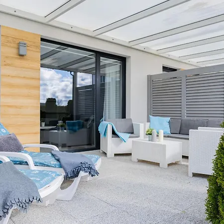 Barka - Premium Oraz Blisko Plazy *