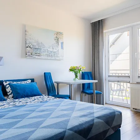 Apartment Barka - Apartamentowe
