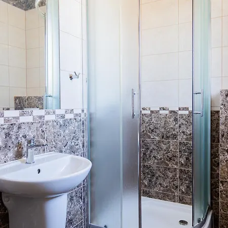 Apartmán Barka - Apartamentowe Karwia