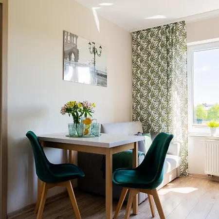 Apartment Barka - Apartamentowe *
