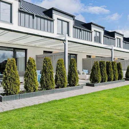 Barka - Premium Oraz Blisko Plazy * 카르비아