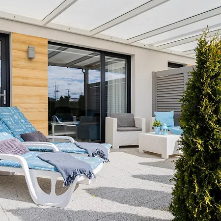 Barka - Premium Oraz Blisko Plazy