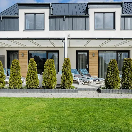 Apartman Barka - Premium Oraz Blisko Plazy