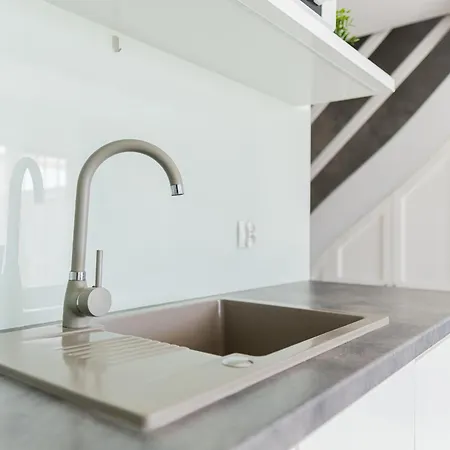 Barka - Premium Oraz Blisko Plazy *