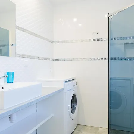 Barka - Premium Oraz Blisko Plazy Karwia