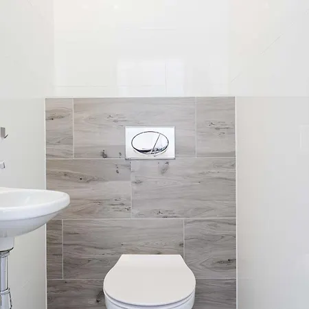 Barka - Apartamentowe