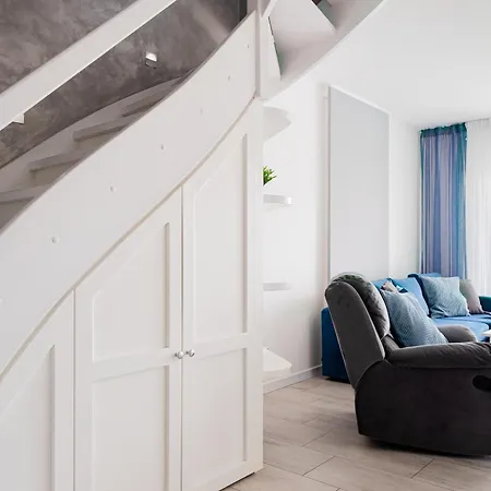 Apartman Barka - Premium Oraz Blisko Plazy