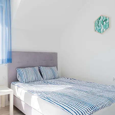 Apartment Barka - Apartamentowe *