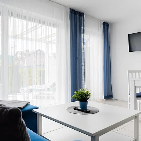 Apartman Barka - Premium Oraz Blisko Plazy