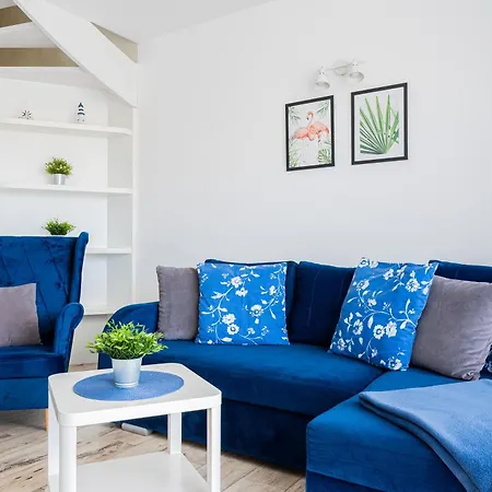 Barka - Premium Oraz Blisko Plazy * 카르비아