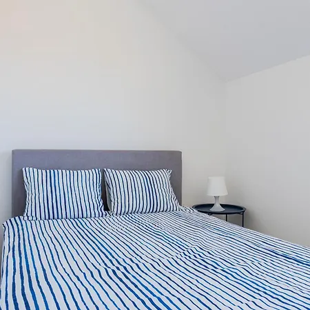 Barka - Apartamentowe