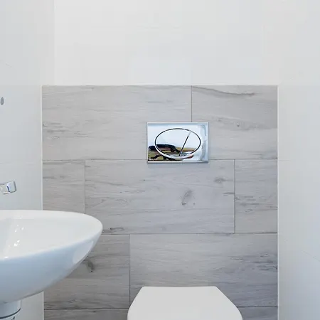 Barka - Premium Oraz Blisko Plazy Apartman