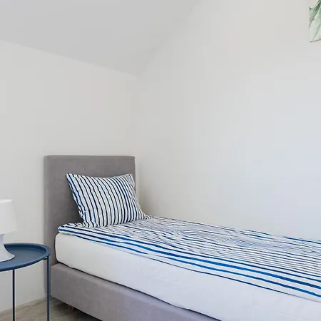 Apartman Barka - Premium Oraz Blisko Plazy