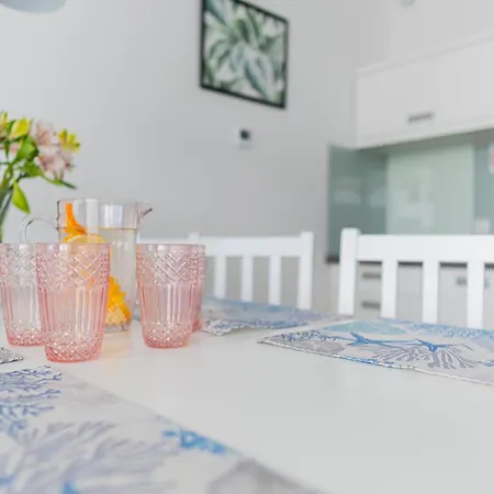 Apartman Barka - Premium Oraz Blisko Plazy *