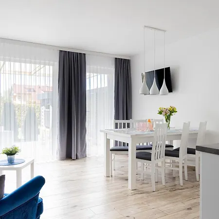 Barka - Premium Oraz Blisko Plazy 카르비아