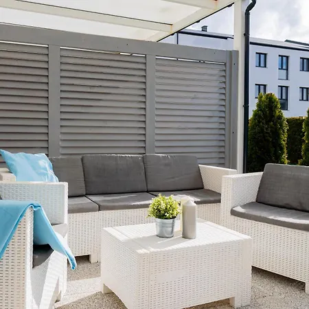 Apartman Barka - Premium Oraz Blisko Plazy