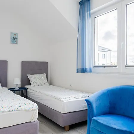 Apartmán Barka - Apartamentowe *