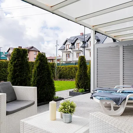 Barka - Premium Oraz Blisko Plazy *