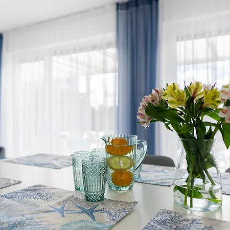 Apartman Barka - Premium Oraz Blisko Plazy