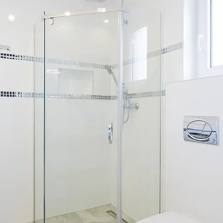 Barka - Apartamentowe Apartment