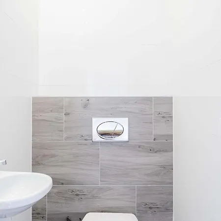 Apartman Barka - Premium Oraz Blisko Plazy Karwia