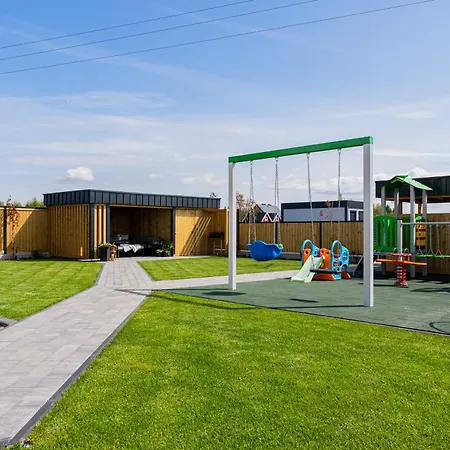 Barka - Premium Oraz Blisko Plazy