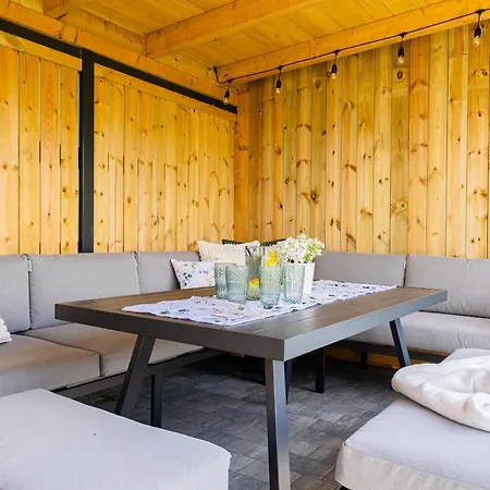 Apartman Barka - Premium Oraz Blisko Plazy *