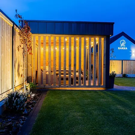 Apartman Barka - Premium Oraz Blisko Plazy *