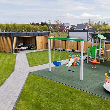 Barka - Premium Oraz Blisko Plazy