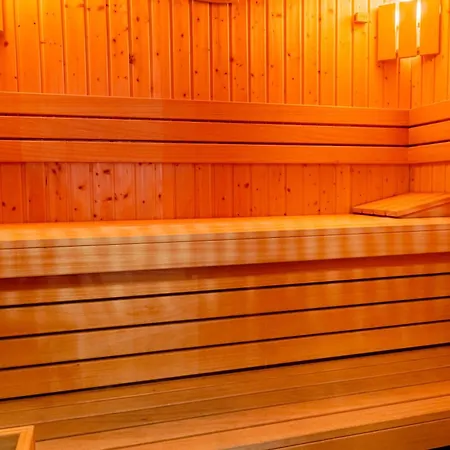 Barka - Premium Oraz Blisko Plazy 아파트