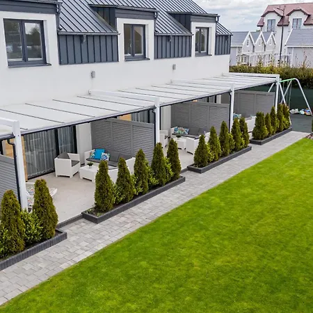 Apartman Barka - Premium Oraz Blisko Plazy