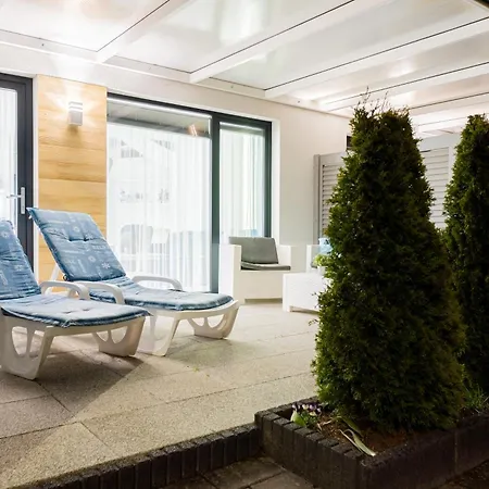Apartmán Barka - Apartamentowe *