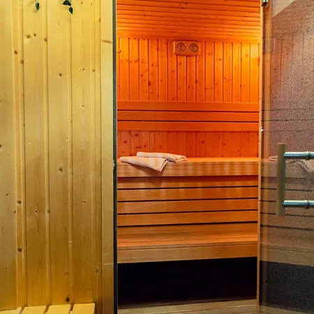 Barka - Premium Oraz Blisko Plazy