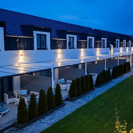 Barka - Apartamentowe Apartmán