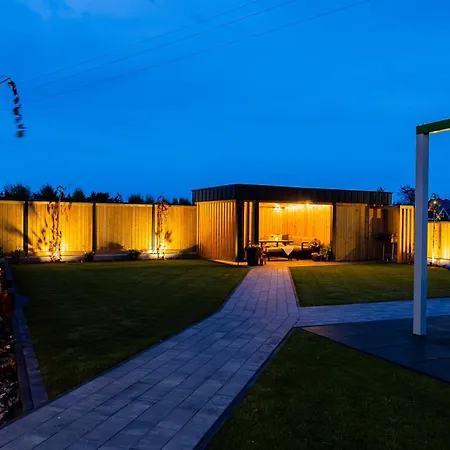 Apartmán Barka - Apartamentowe