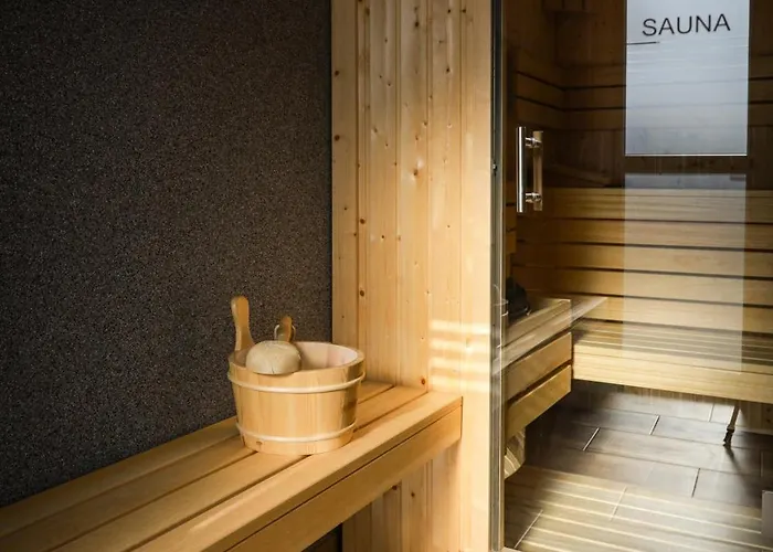 Apartment Barka - Premium Oraz Blisko Plazy *