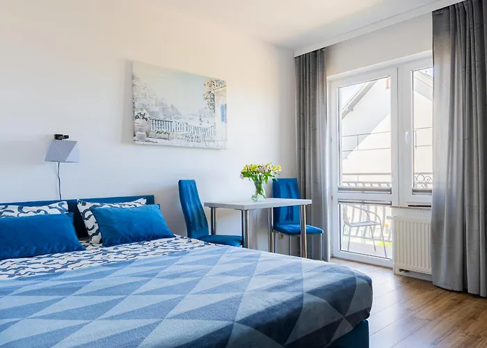 Apartment Barka - Premium Oraz Blisko Plazy