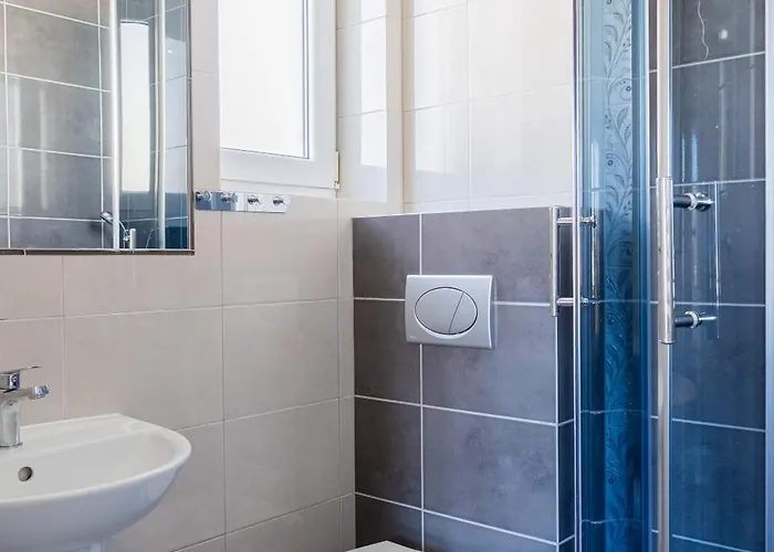 Barka - Premium Oraz Blisko Plazy Apartment Karwia