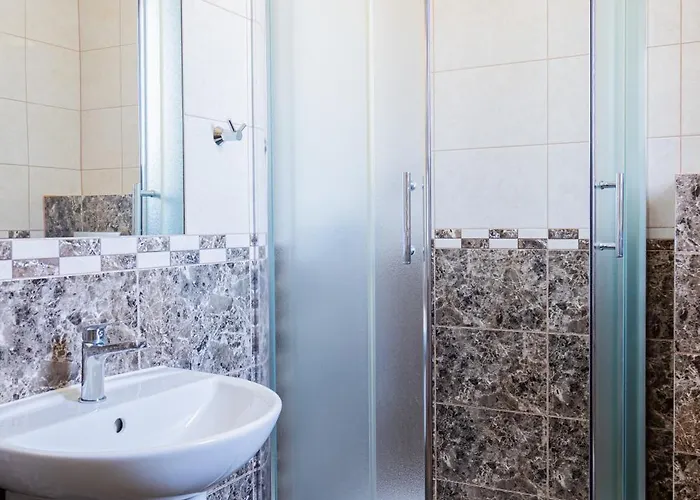 Apartment Barka - Premium Oraz Blisko Plazy Karwia