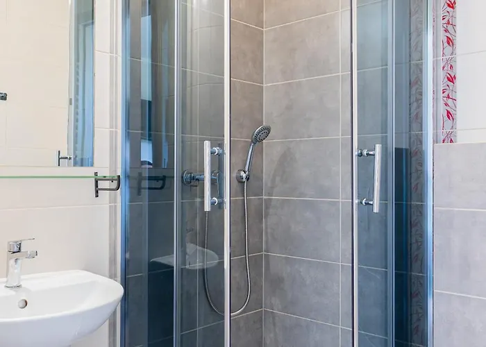 Barka - Premium Oraz Blisko Plazy