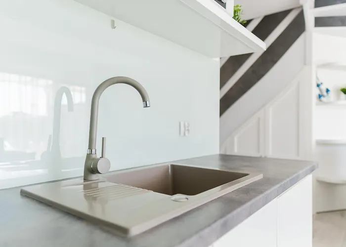 Barka - Premium Oraz Blisko Plazy *