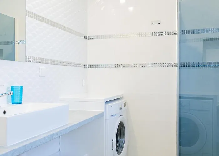 Barka - Premium Oraz Blisko Plazy Karwia