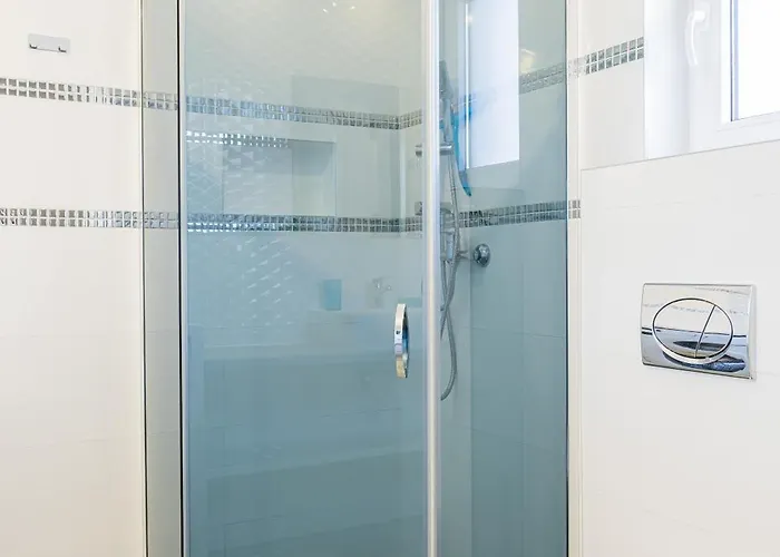 Barka - Premium Oraz Blisko Plazy Apartment