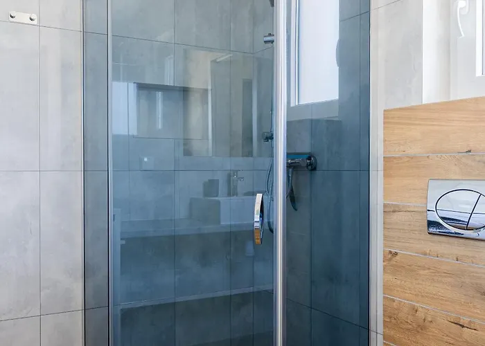 Barka - Premium Oraz Blisko Plazy Apartment Karwia