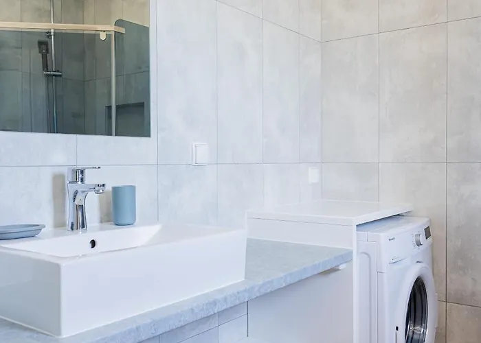 Barka - Premium Oraz Blisko Plazy Karwia