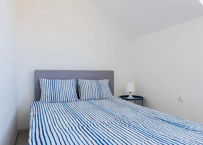 Barka - Premium Oraz Blisko Plazy