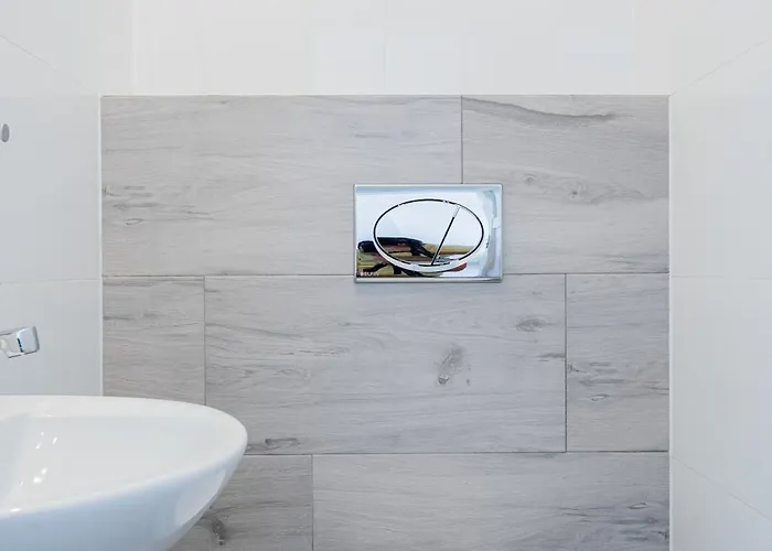 Barka - Premium Oraz Blisko Plazy Apartment